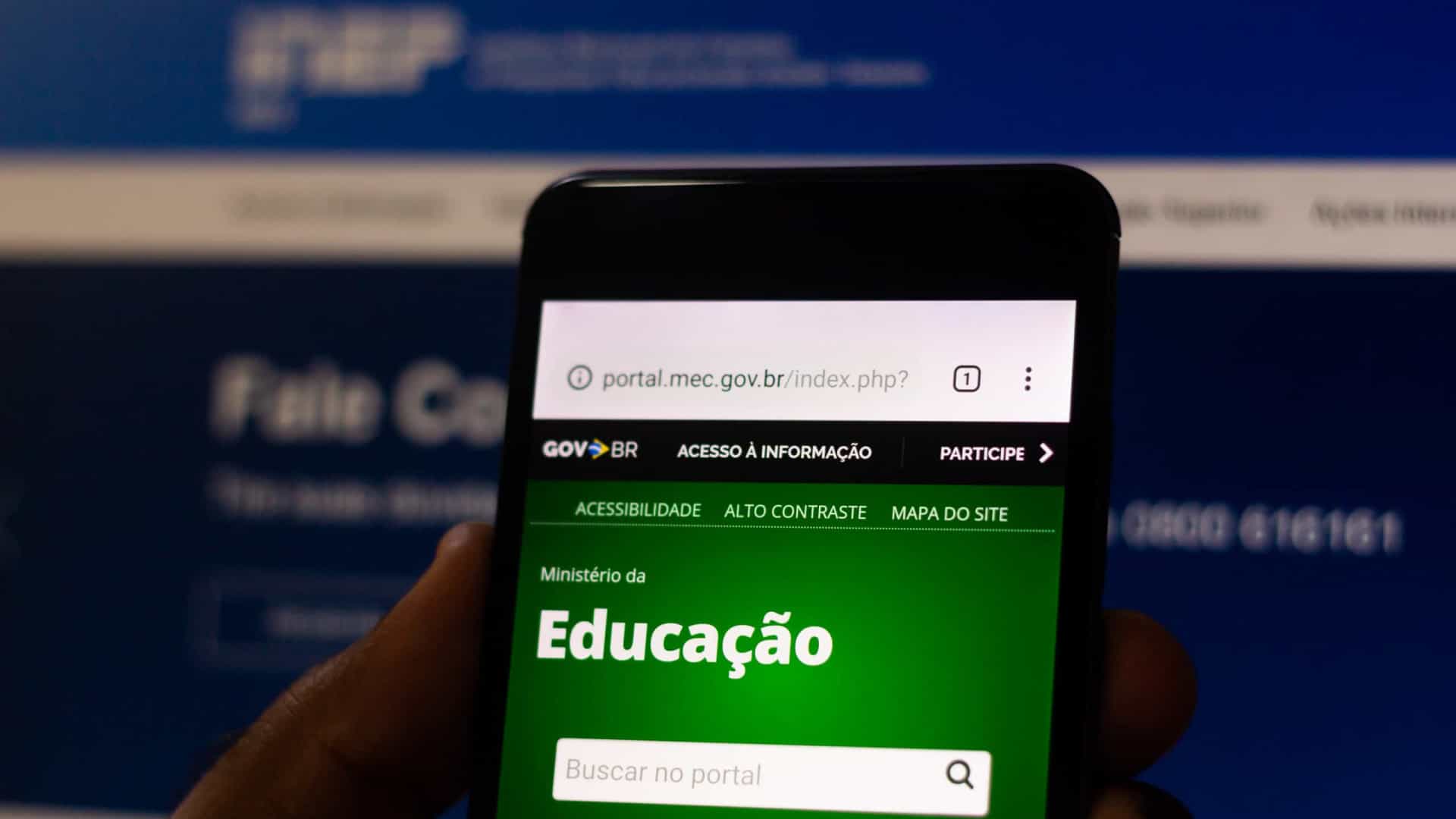 Prefeitura de Jaboatão abre seleção com 424 vagas na Educação