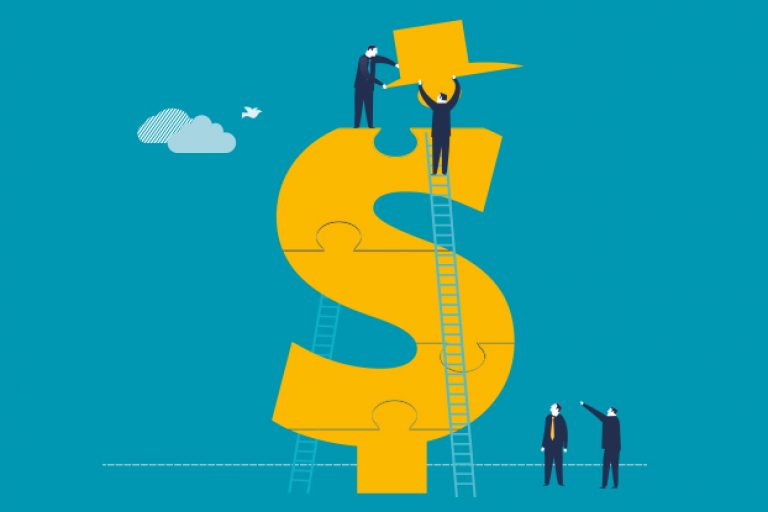 Servidores apontam caminhos para solucionar a crise econômica