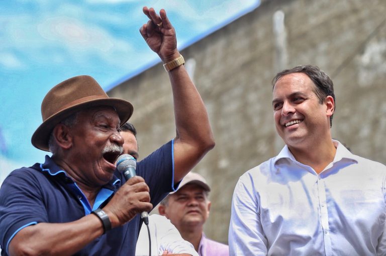 Prefeito de Carpina cancela contrato da Zona Azul com dois anos instalada