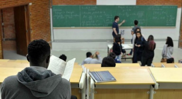 Prouni oferece 167.789 bolsas em 1.061 instituições privadas