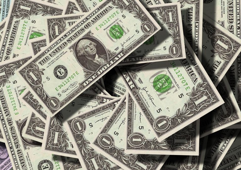 Aprenda a investir em Dólar