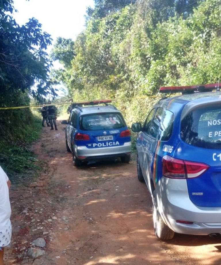Mata Sul de PE: Rapidinhas Policiais com recentes destaques