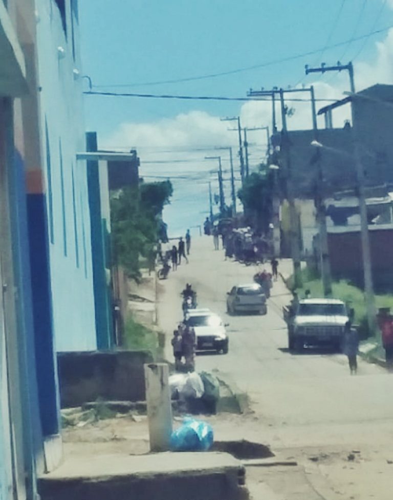 Crimes de morte ocorrem em Vitória e Pombos nas últimas 24h.