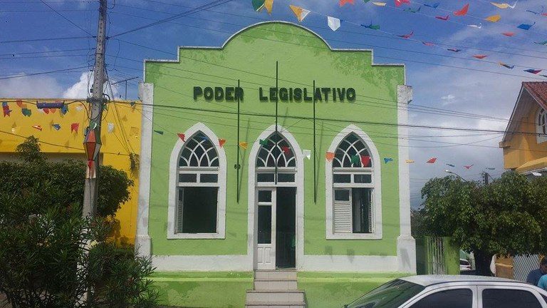 Juíza de Amaraji mantém 09 vagas na Câmara de Vereadores