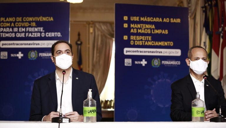 Governo garante internet gratuita aos estudantes da rede estadual