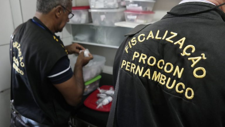 Procon-PE tem canal para cidadão denunciar festas durante a pandemia