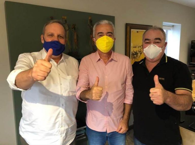 PTB vai indicar vice na chapa da oposição em Glória do Goitá