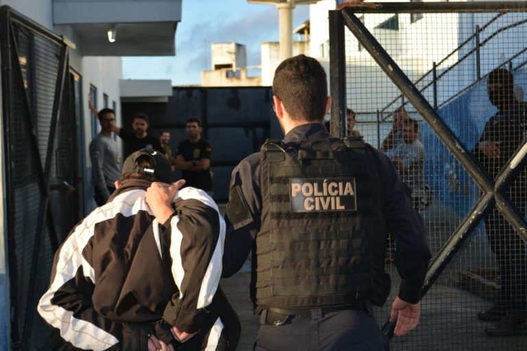 Comerciante é assassinado em Cidade de Deus