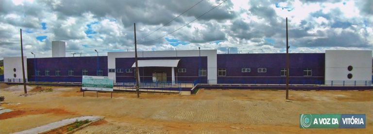 Prefeito ‘manda’ Câmara rebatizar nome da UPA de Vitória de Santo Antão