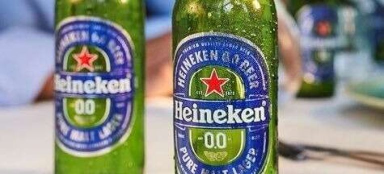 Heineken abre inscrições para trainee