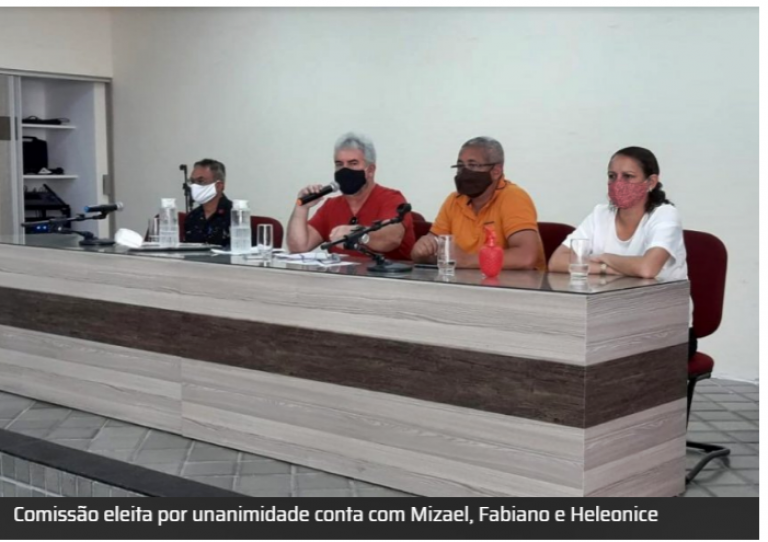 SINDSEP realiza assembleia de prestação de contas nesta terça (25/08)