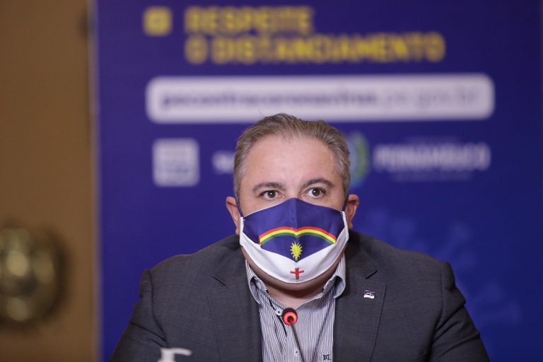 Governo de Pernambuco lança edital para bolsas de graduação na área de Saúde