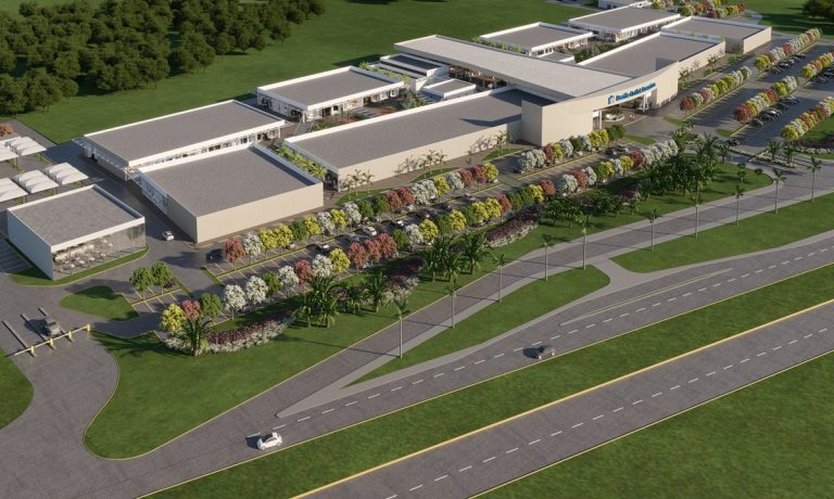 Outlet que será instalado em Moreno tem 70% do seu mix de moda confirmado