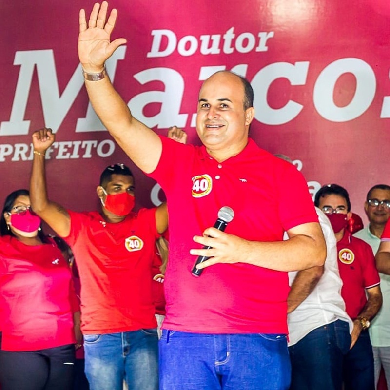 “Serei o vice-prefeito interlocutor da periferia de Pombos”, diz Daniel da Igreja