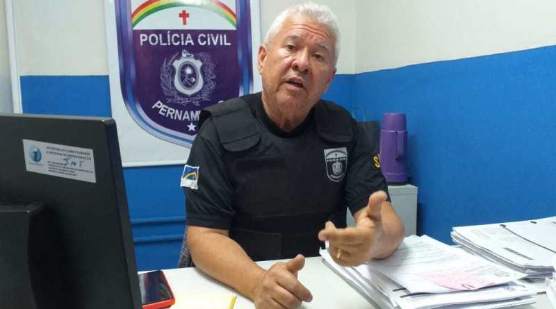 Polícia Civil de Vitória aponta pai e filho como assassinos de homem em Jussaral