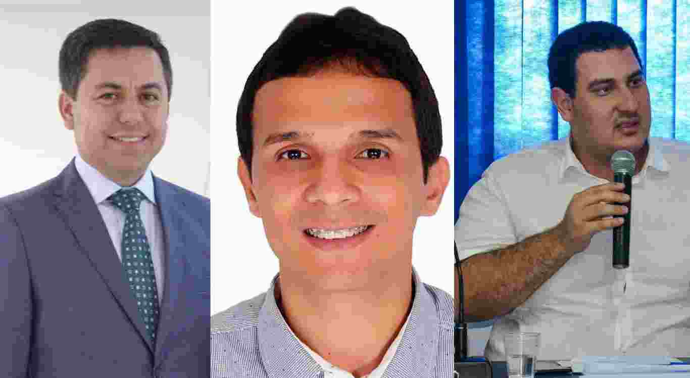 Eleições 2020: Três cidades de Pernambuco terão apenas um candidato a prefeito