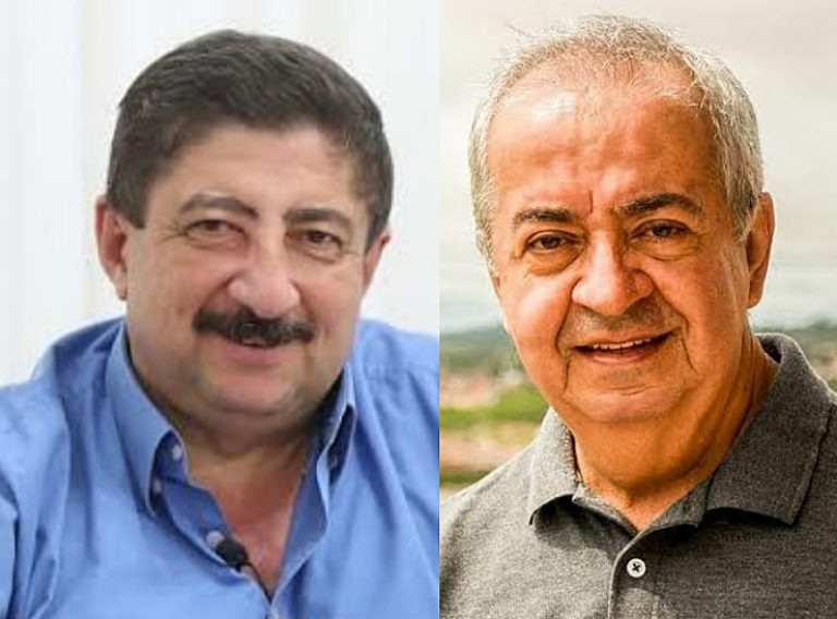 Gravatá deverá repetir disputa polarizada entre PSDB e PSB