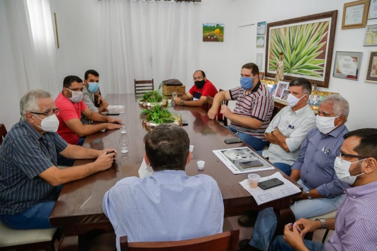Gravatá ganhará centro de castração para controle de animais de rua