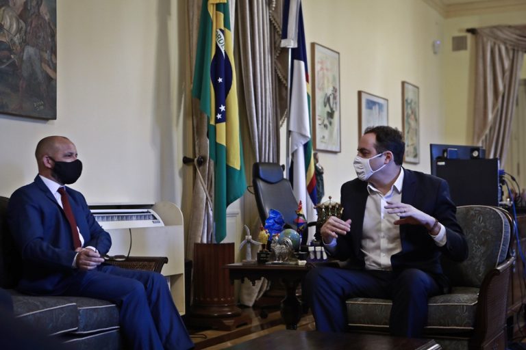 Indústria de papel investirá R$ 70 milhões para se instalar em Pombos
