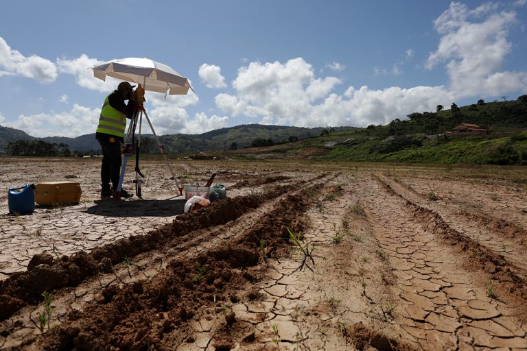 Inicia obras da Yazaki, que vai gerar cerca de dois mil empregos em Bonito