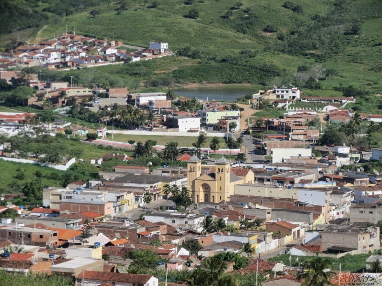 Três municípios pernambucanos têm mais eleitores do que habitantes
