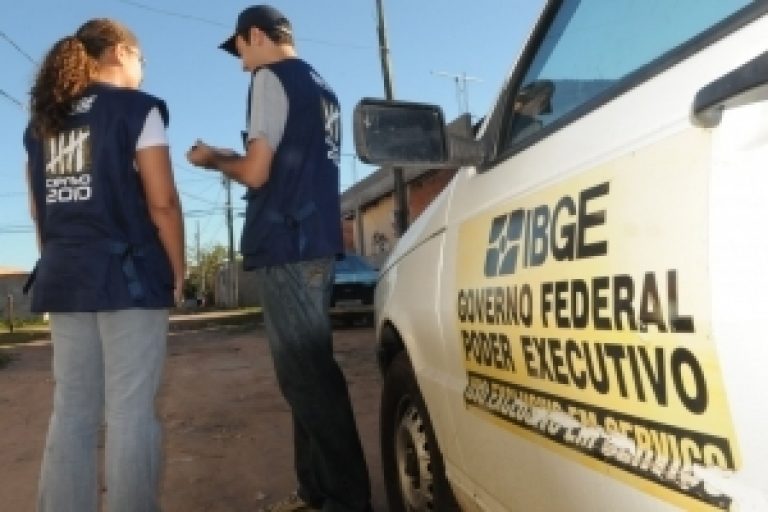 IBGE abre vagas para processo seletivo de nível médio; veja como se inscrever