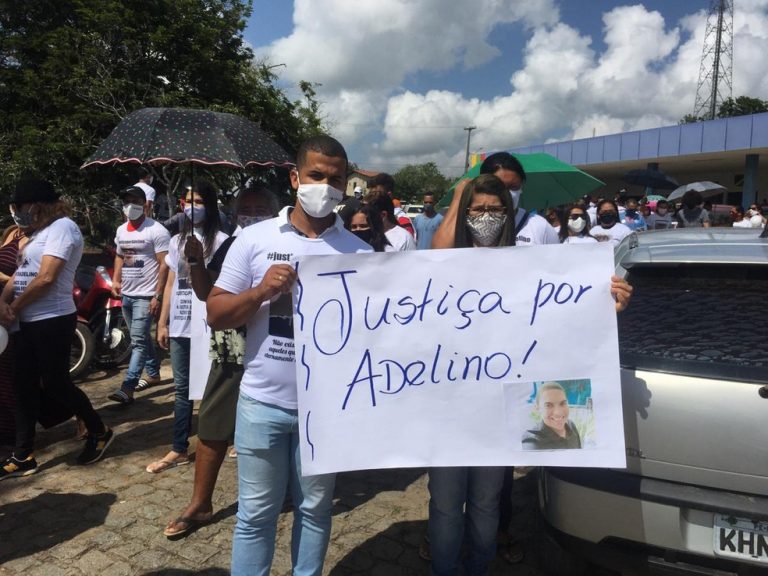 É expulso PM que matou garçom em Glória do Goitá