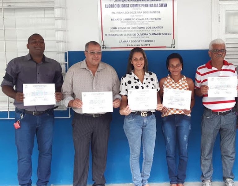 Justiça anula posse dos suplentes para segundo Conselho Tutelar em Escada