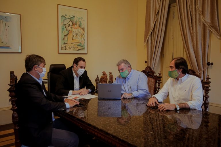 CPRH estende Licenciamento Ambiental Digital para Pernambuco