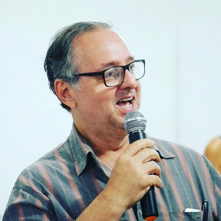 Antônio de Lemos promete reformar mercados e asfaltar estradas rurais da Vitória de Santo Antão