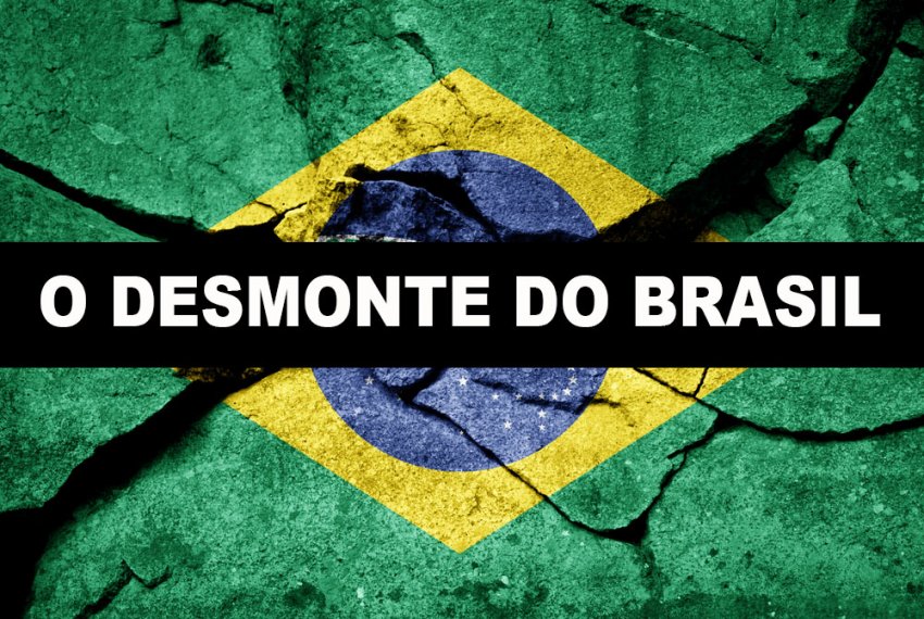 Reforma administrativa de Bolsonaro é um retrocesso