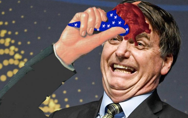 Governo Bolsonaro acabou com a corrupção?