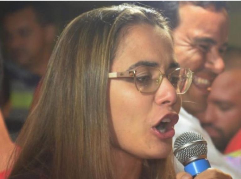 MPPE investiga muitas faltas nas sessões de vereadora em Chã Grande