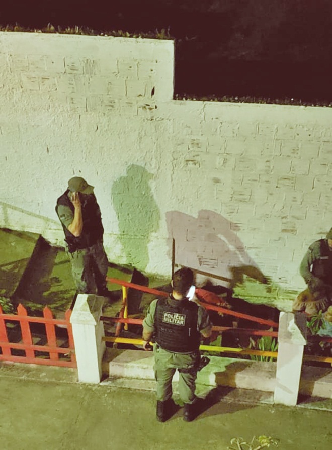 Rapidinhas Policiais: Mata Sul soma assassinatos de mais jovens