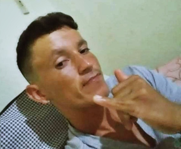 Polícia de Pombos prende acusado de matar Hailson. Oposição tenta politizar o crime