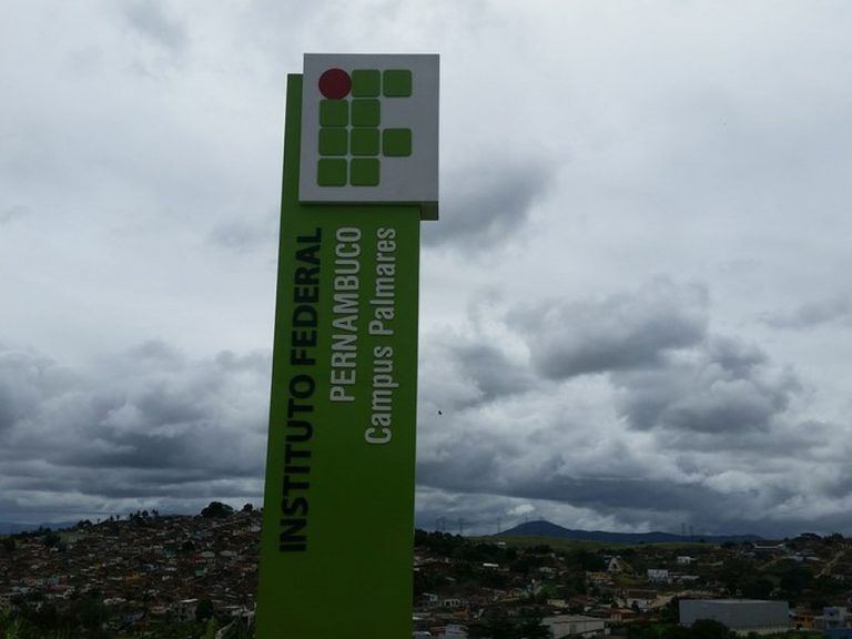 IFPE divulga novo Edital com 60 vagas para Professor Substituto