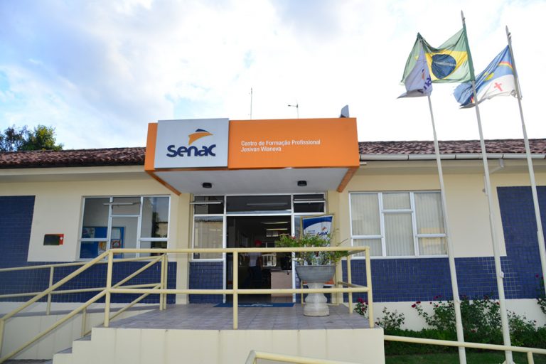 Senac Vitória recebe currículos para banco de talentos