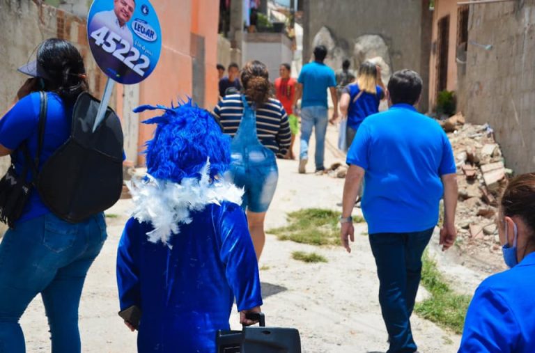 MPPE recomenda que partidos e candidatos de Feira Nova e Lagoa de Itaenga só registrem queixas qualificadas e fundamentadas