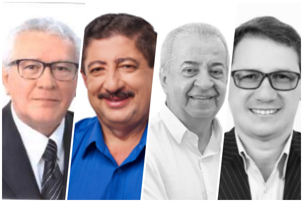 Com quatro candidatos a prefeito em Gravatá, disputas judiciais começam esquentar