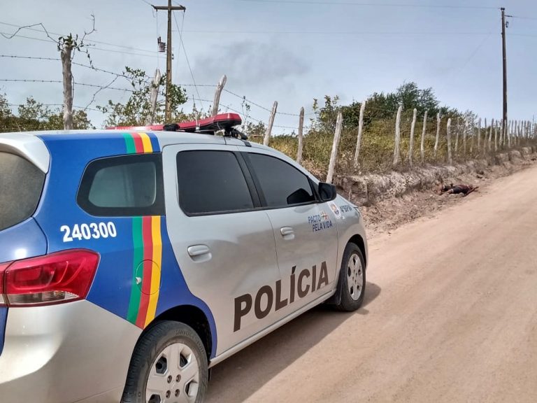 Rapidinhas Policiais: confira recentes homicídios ocorridos na Zona da Mata
