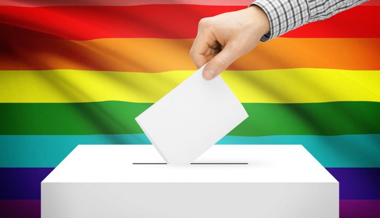 Cresce número de candidaturas LGBT em Pernambuco