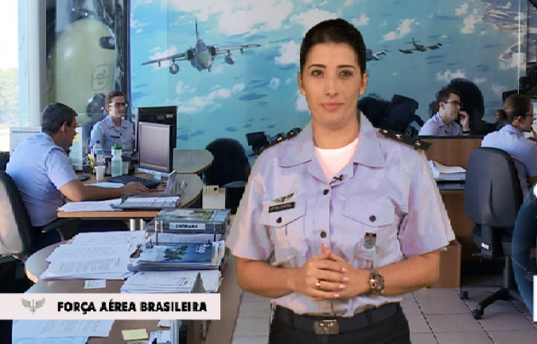 Aeronáutica abre seleção com mais de 800 vagas