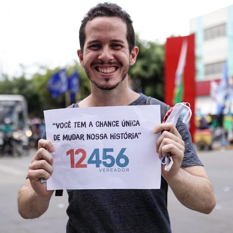 Veja quem são os 19 vereadores eleitos em Vitória de Santo Antão