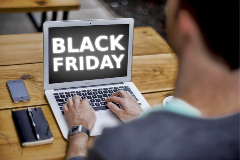 Dicas para evitar golpes na Black Friday