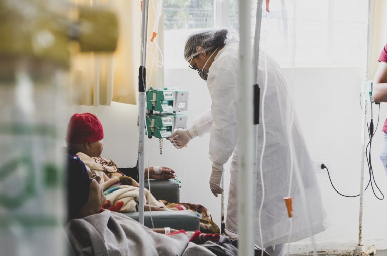 HCP completa 75 anos de assistência aos pacientes com câncer em Pernambuco