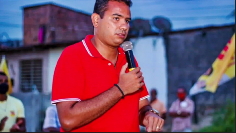 Candidatos a prefeito de Escada e vice-prefeito de Carpina são alvos de tiros