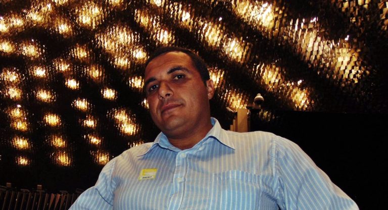 Vice-presidente do PTB Vitória, Oseas Araújo como vereador irá ampliar ações voltadas às causas sociais e cristãs