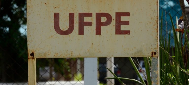 UFPE promove seleção com 68 vagas para Professores Substitutos