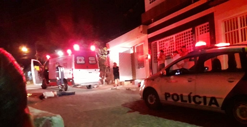 Confira nas Rapidinhas Policiais homicídios ocorridos no feriadão de Finados