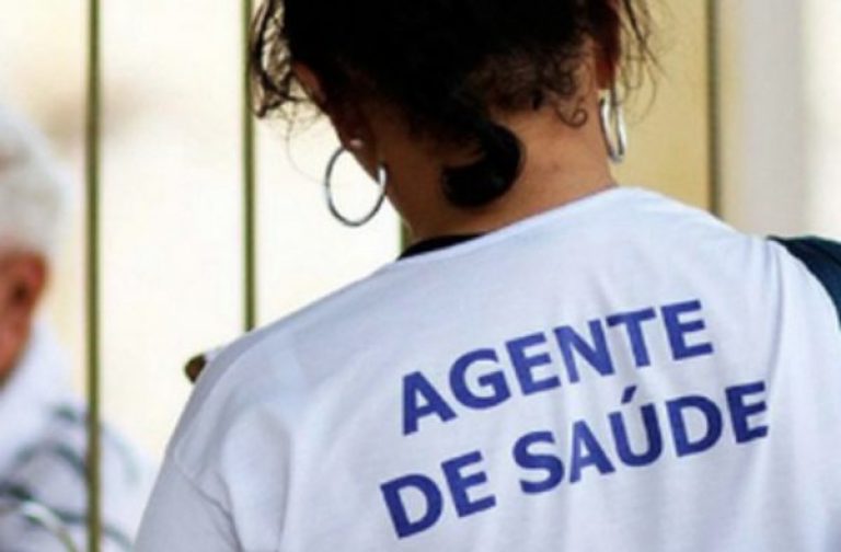 Ministério da Saúde forma mais de 77 mil agentes de saúde no Nordeste do País